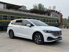 Volkswagen 330TSI Luxury Edition - фото 4