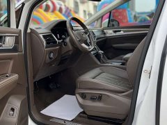 Volkswagen 330TSI Luxury Edition - фото 8