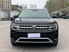 Volkswagen 380TSI AWDLuxury Edition - фото 1