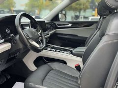 Volkswagen 380TSI AWDLuxury Edition - фото 13