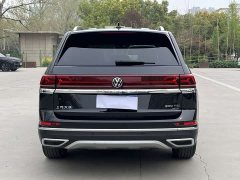 Volkswagen 380TSI AWDLuxury Edition - фото 2