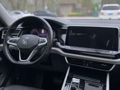 Volkswagen 380TSI AWDLuxury Edition - фото 8