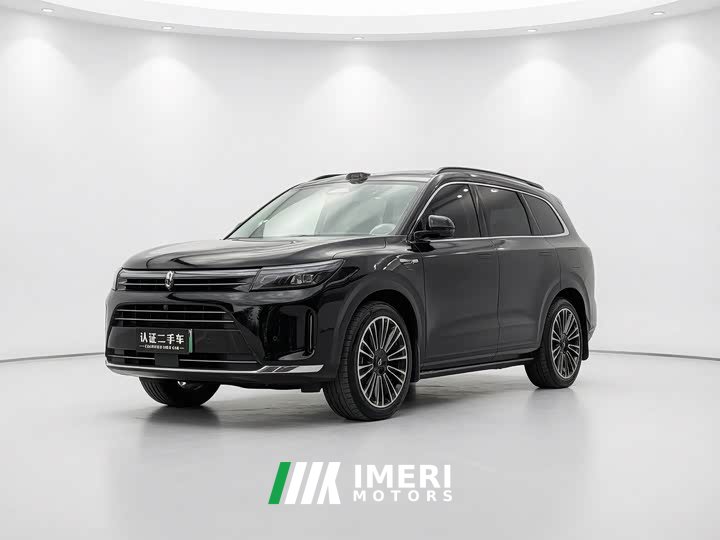 AITO M7 1.5T Smart DriveMax Edition 6 - автомобиль из Китая