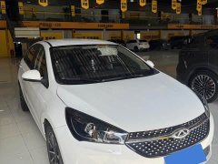 Chery 5 PRO 1.5L CVT Edition - фото 2
