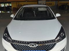 Chery 5 PRO 1.5L CVT Edition - фото 3