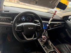 Chery 5 PRO 1.5L CVT Edition - фото 6