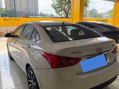 Chery 5 PRO 1.5L CVT Edition - фото 8