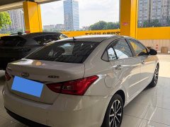 Chery 5 PRO 1.5L CVT Edition - фото 9