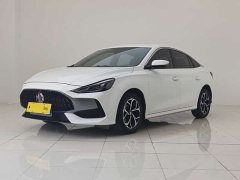 SAIC MG5 180DVVT CVTLuxury Edition - фото 1