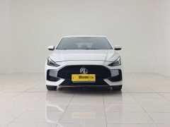 SAIC MG5 180DVVT CVTLuxury Edition - фото 2