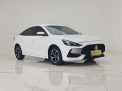 SAIC MG5 180DVVT CVTLuxury Edition - фото 3