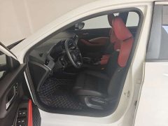 SAIC MG5 180DVVT CVTLuxury Edition - фото 4