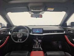 SAIC MG5 180DVVT CVTLuxury Edition - фото 5