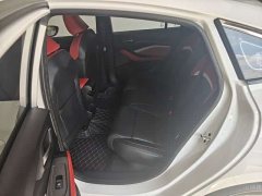 SAIC MG5 180DVVT CVTLuxury Edition - фото 6