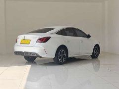 SAIC MG5 180DVVT CVTLuxury Edition - фото 7
