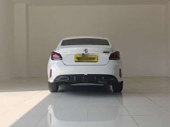 SAIC MG5 180DVVT CVTLuxury Edition - фото 8