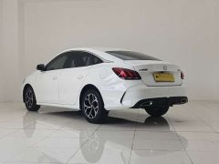 SAIC MG5 180DVVT CVTLuxury Edition - фото 9