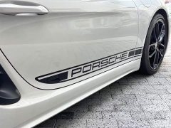 Porsche 718 Boxster Style Edition 2.0T - фото 10