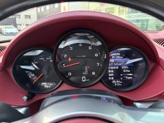 Porsche 718 Boxster Style Edition 2.0T - фото 12