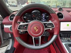 Porsche 718 Boxster Style Edition 2.0T - фото 13