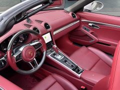 Porsche 718 Boxster Style Edition 2.0T - фото 14