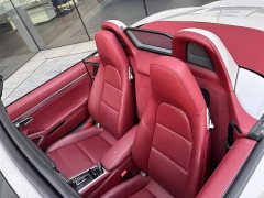 Porsche 718 Boxster Style Edition 2.0T - фото 15