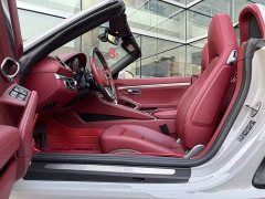 Porsche 718 Boxster Style Edition 2.0T - фото 16