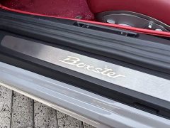 Porsche 718 Boxster Style Edition 2.0T - фото 17