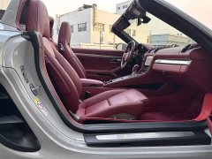 Porsche 718 Boxster Style Edition 2.0T - фото 18