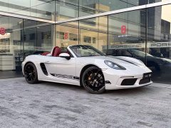 Porsche 718 Boxster Style Edition 2.0T - фото 2