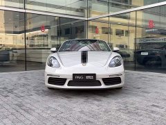 Porsche 718 Boxster Style Edition 2.0T - фото 3