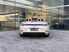 Porsche 718 Boxster Style Edition 2.0T - фото 4