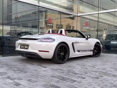 Porsche 718 Boxster Style Edition 2.0T - фото 5