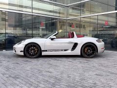 Porsche 718 Boxster Style Edition 2.0T - фото 7
