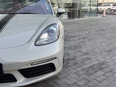 Porsche 718 Boxster Style Edition 2.0T - фото 8