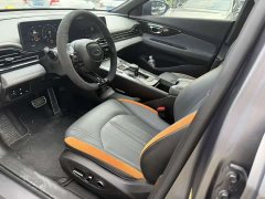 Porsche 270T DCT J16 R-style Edition - фото 12