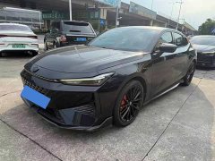 Changan UNI-V 1.5T Premium Version - фото 1