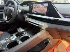 Changan UNI-V 1.5T Premium Version - фото 10