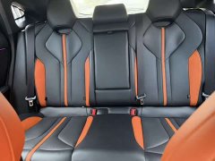 Changan UNI-V 1.5T Premium Version - фото 13