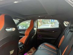 Changan UNI-V 1.5T Premium Version - фото 14