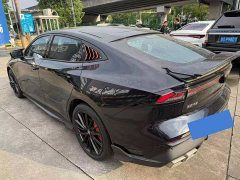 Changan UNI-V 1.5T Premium Version - фото 16