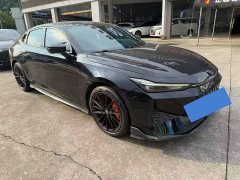 Changan UNI-V 1.5T Premium Version - фото 3