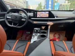 Changan UNI-V 1.5T Premium Version - фото 4