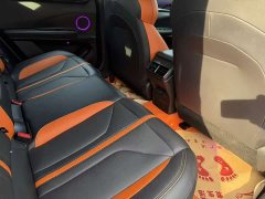 Changan UNI-V 1.5T Premium Version - фото 5