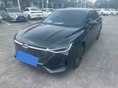 Chery 8 Edition 2.0T DCT - фото 1