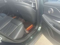 Chery 8 Edition 2.0T DCT - фото 11