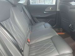 Chery 8 Edition 2.0T DCT - фото 12