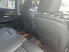 Chery 8 Edition 2.0T DCT - фото 13