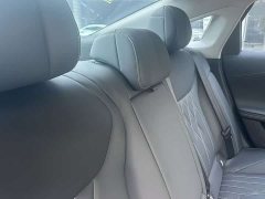 Chery 8 Edition 2.0T DCT - фото 14