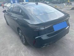 Chery 8 Edition 2.0T DCT - фото 15
